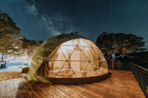 Ona Geo Dome At El Mstico